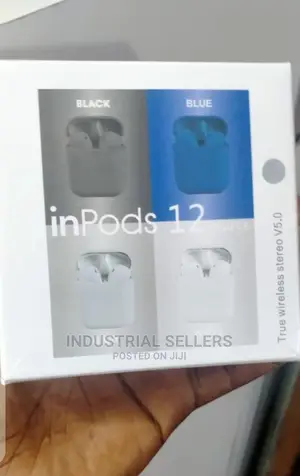 Affordable Ear Pods