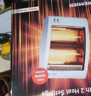 Standard 800w Room Heater