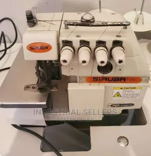 Quality Overlock Sewing Machine