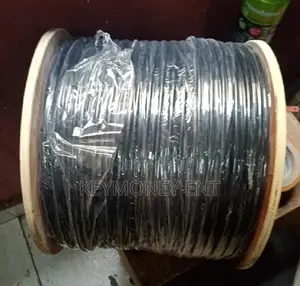 200M Coaxial Cable Siemese RG59 For CCTV