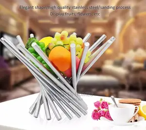 Classy Fruit Rack