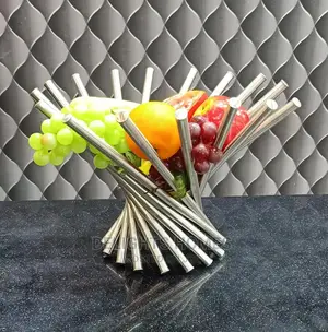 Classy Fruit Rack