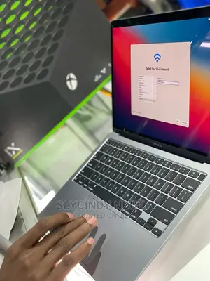 New Laptop Apple MacBook Air 8GB Intel Core M 256GB