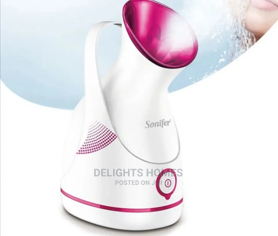 Sonifer Facial Steamer