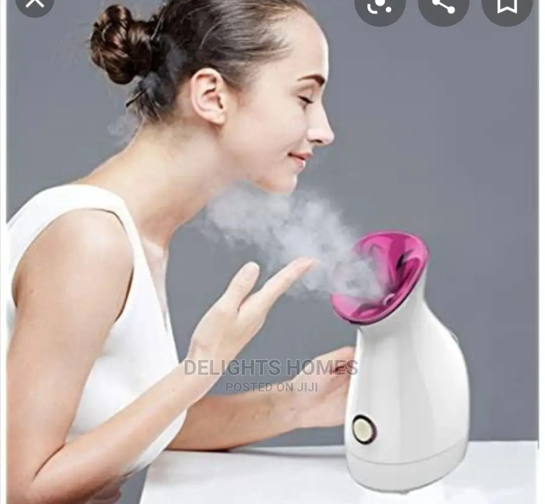 Sonifer Facial Steamer