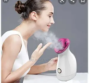 Sonifer Facial Steamer