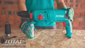 Rotary Hammer 800W