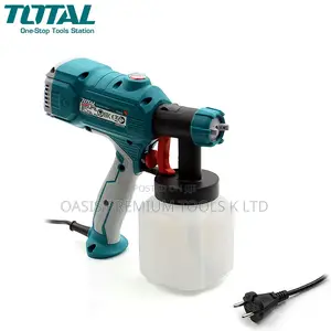 Spray Gun Electric 450W
