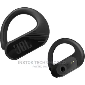 JBL Endurance Peak 3 Waterproof True Wireless in-Ear Spor