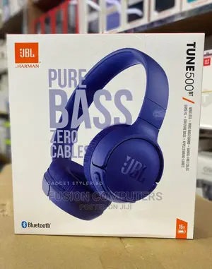 JBL Tune 500 Headphone