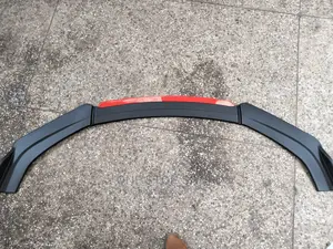 Universal Front Bumper Lip Bumper Protector