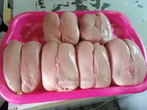Chicken Breast Boneless