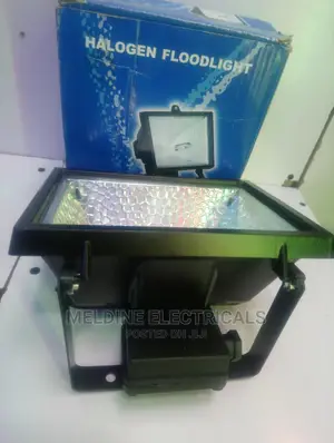 Halogen Lamp 500watts