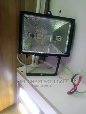 Halogen Lamp 500watts