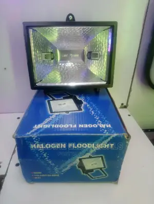 Halogen Lamp 500watts