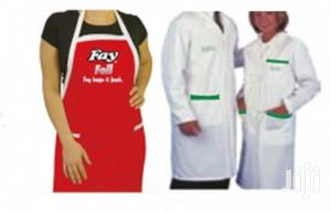 We Supply High Quality Branded Dust Coats