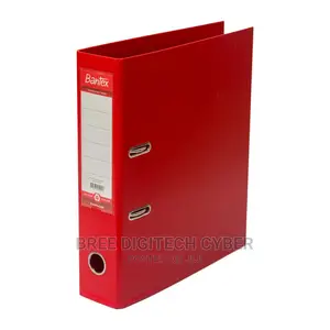 Bantex Box Files