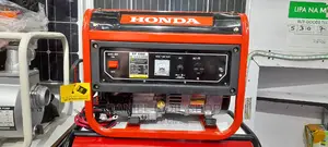 Honda Gasoline Generator 3.5kva Ep3500