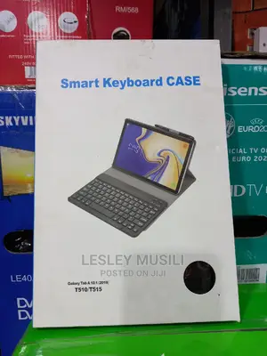 Smart Keyboard Case for Tab A