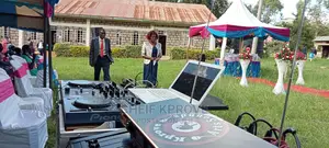 Pa Sound ,Dj Services for Hire
