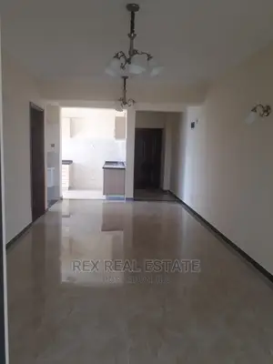 2bdrm Apartment in State House Area for rent