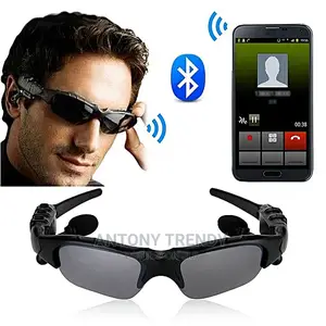 Headset Bt Sunglasses