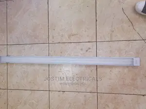 Led Light Fitting