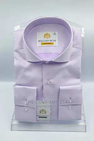 Quality Formal Shirts