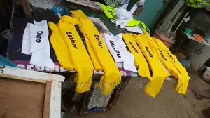 Mid Year Offers on Groups Tshirts Printing and Branding