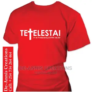 Easter Season Printed Tshirts