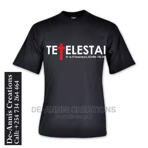 Easter Season Printed Tshirts