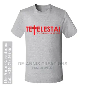 Easter Season Printed Tshirts