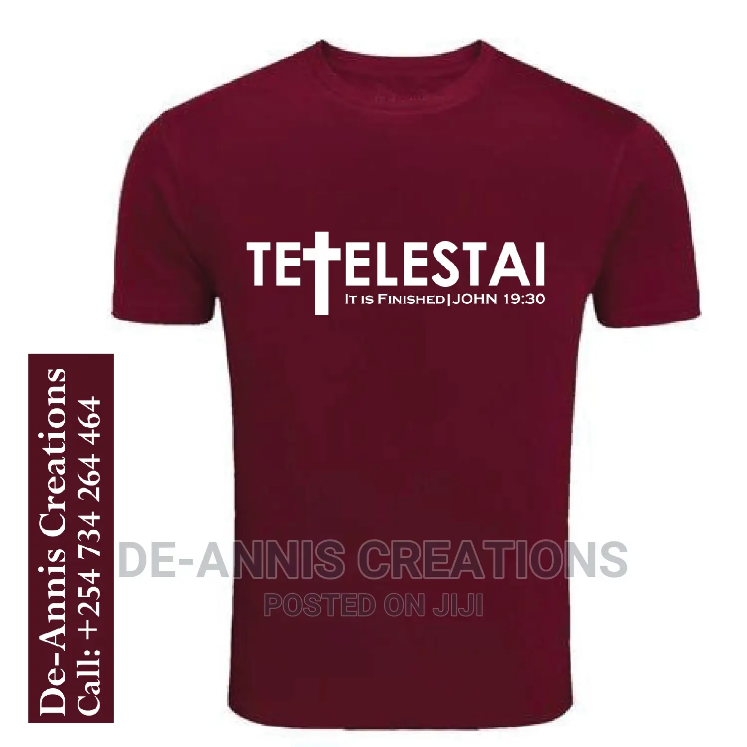 Easter Season Printed Tshirts