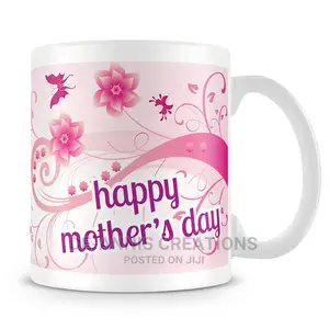 Mother's Day Mugs