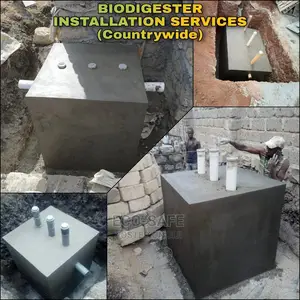 Bio Digester