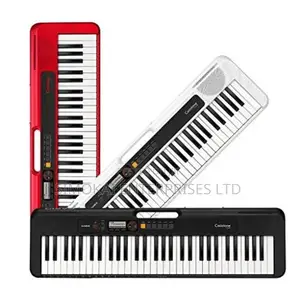 Casio Ct S200 61keys Keyboard