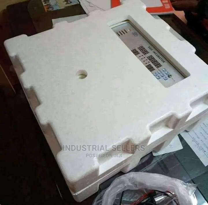 Affordable 56 Incubator Automatic