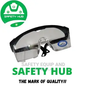 Vaultex Safety Spectacles for Eyes Protection