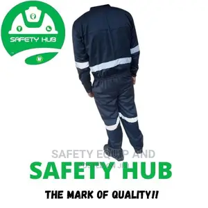Reflective Overalls in Kenya for Sale