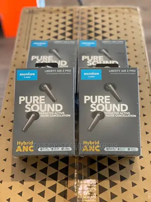 Anker Soundcore Liberty Air 2 PRO True Wireless Earbuds