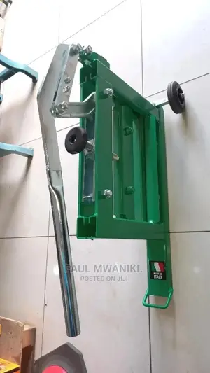 Blocks Splitter