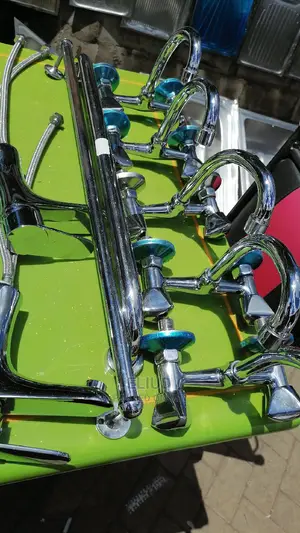 Kitchen Taps /Mixtures