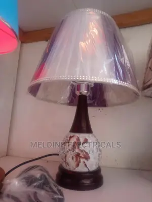 Bedside Lamp Shade