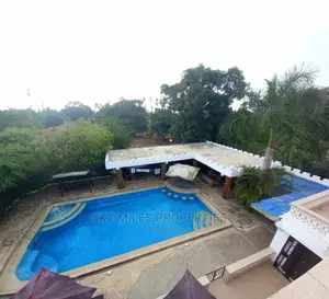 Villa On Sale Kikambala (Mtwapa)