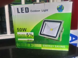 50watts LED Floodlight