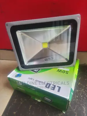 50watts LED Floodlight