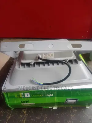 50watts LED Floodlight