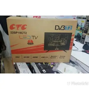 Ctc 24 Inches