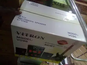 V036 Subwoofer
