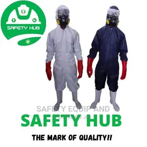 Spray Coveralls in Kenya for Sale